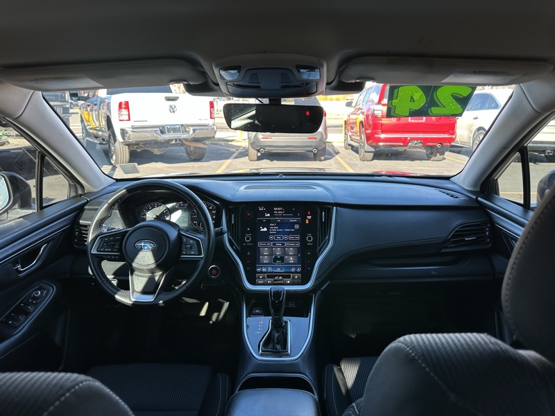 Subaru Legacy Premium AWD 2024