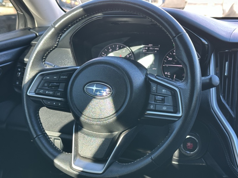 Subaru Legacy Premium AWD 2024