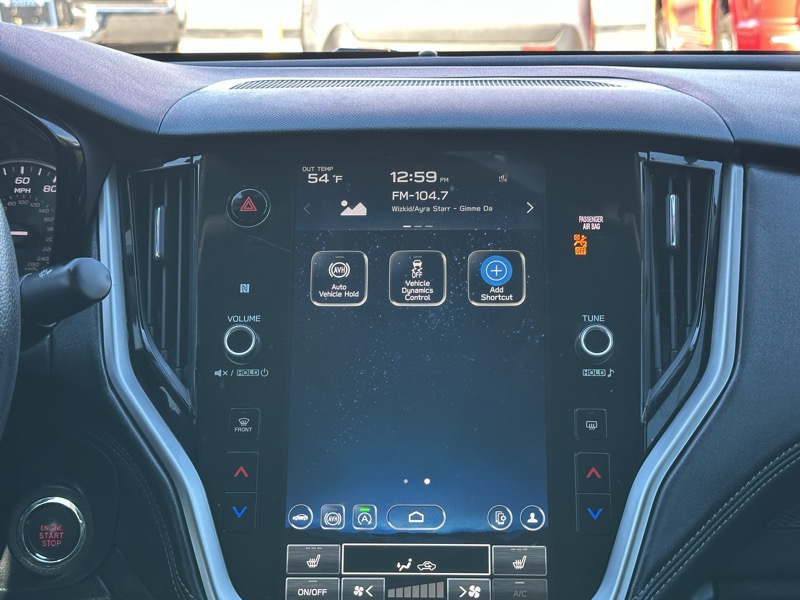 Subaru Legacy Premium AWD 2024