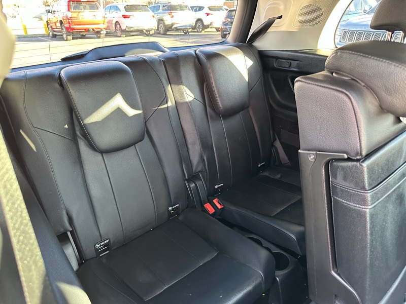 Mercedes-Benz GLB GLB 250 4MATIC SUV 2021