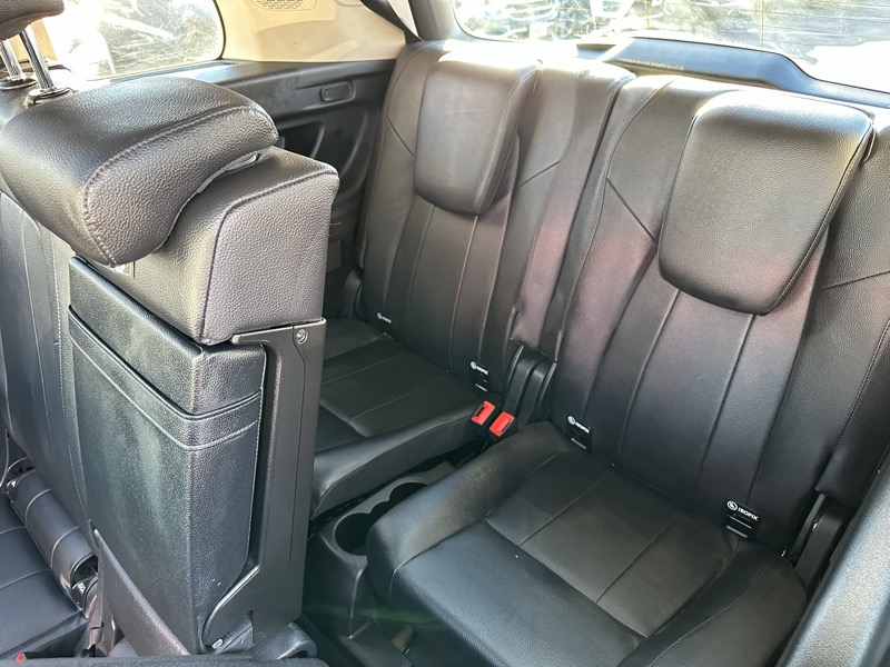 Mercedes-Benz GLB GLB 250 4MATIC SUV 2021