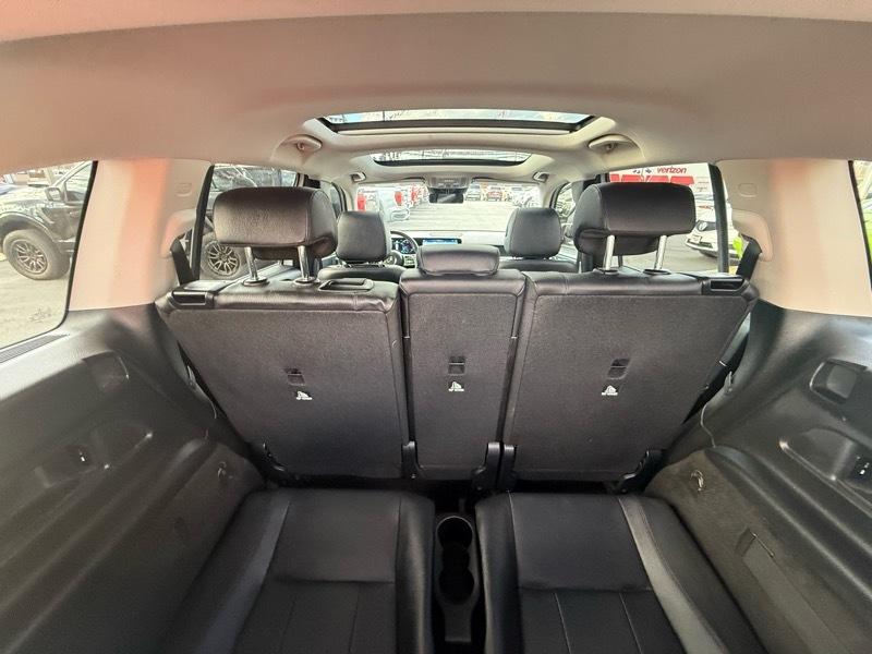 Mercedes-Benz GLB GLB 250 4MATIC SUV 2021