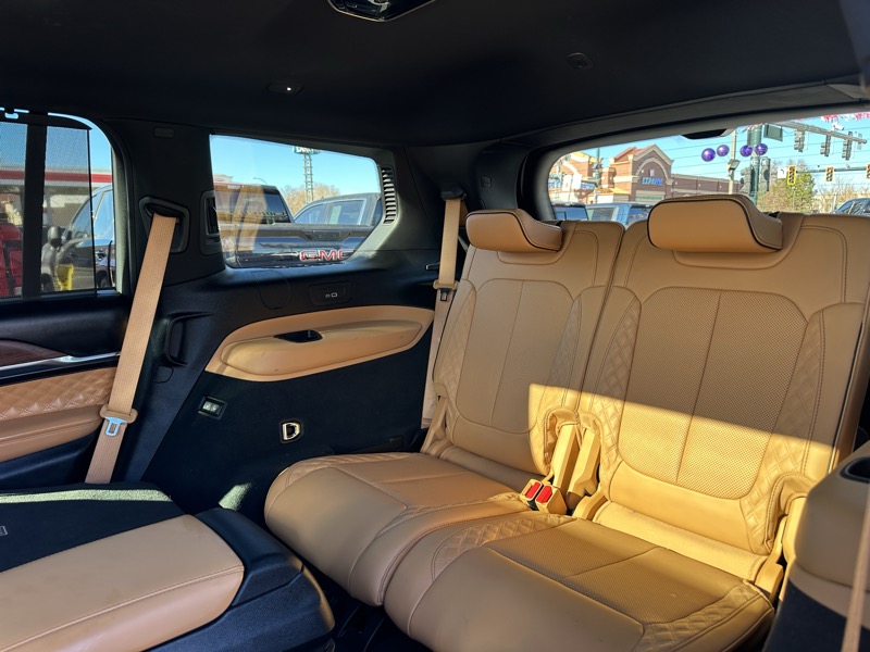 Jeep Grand Cherokee L Summit 4x4 2022