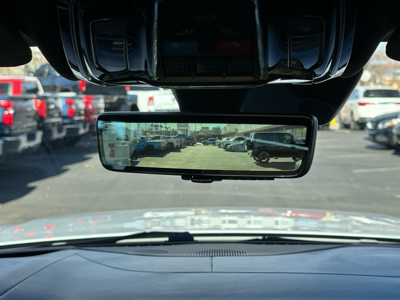 Jeep Grand Cherokee L Summit 4x4 2022