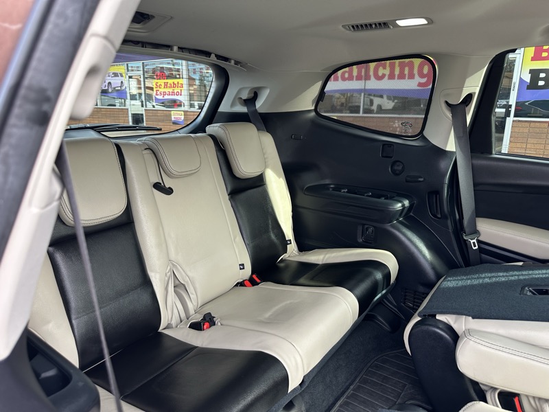 Subaru Ascent Premium 7-Passenger 2020