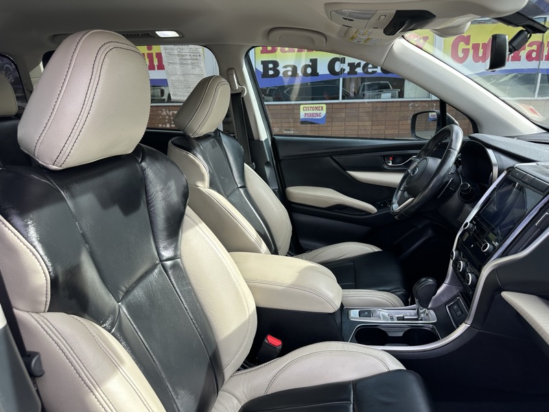 Subaru Ascent Premium 7-Passenger 2020