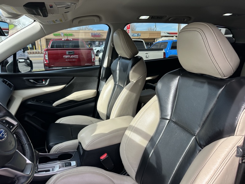 Subaru Ascent Premium 7-Passenger 2020