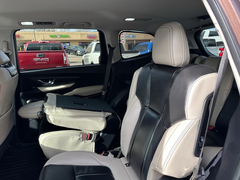 Subaru Ascent Premium 7-Passenger 2020