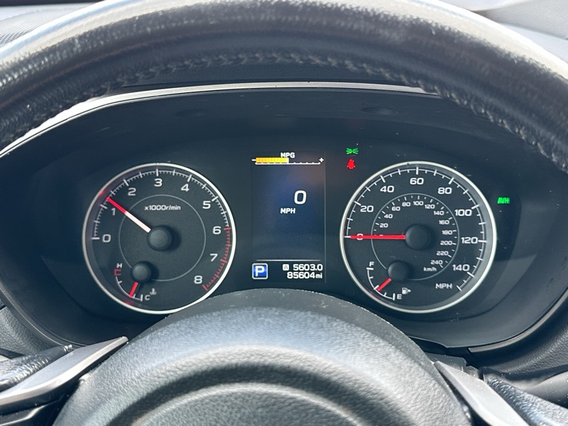 Subaru Ascent Premium 7-Passenger 2020