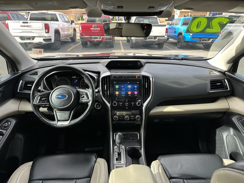 Subaru Ascent Premium 7-Passenger 2020