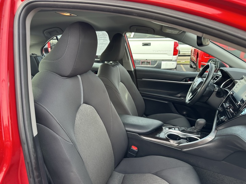 Toyota Camry LE Auto AWD (Natl) 2023