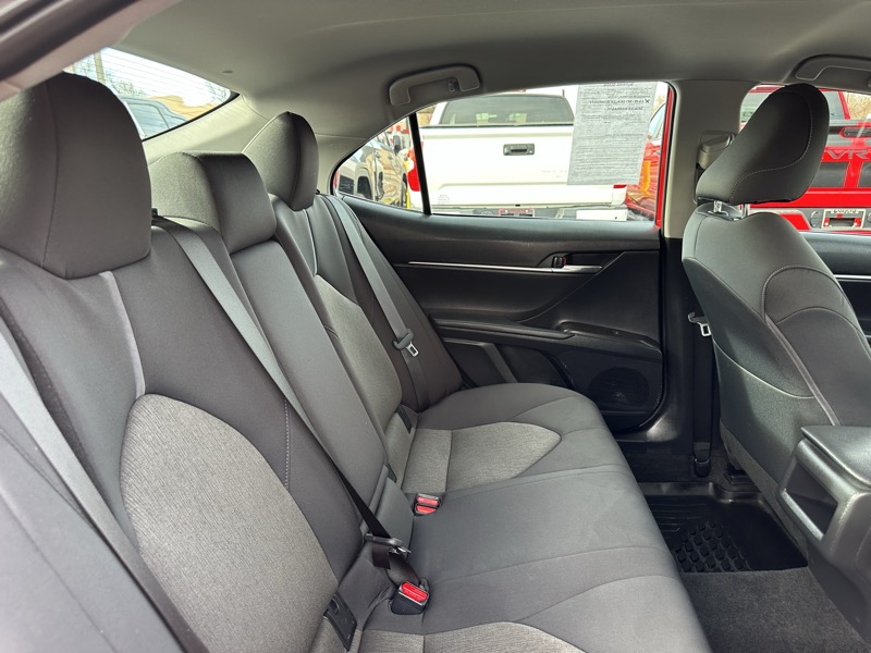 Toyota Camry LE Auto AWD (Natl) 2023