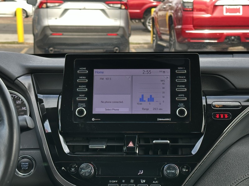 Toyota Camry LE Auto AWD (Natl) 2023