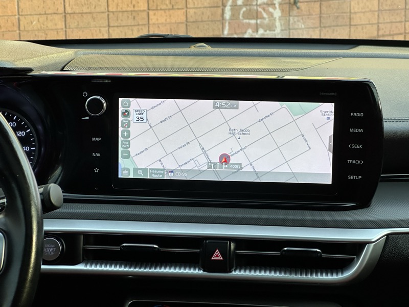 Kia K5 GT-Line Auto AWD 2021