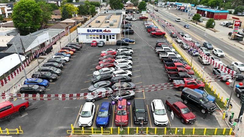 Kia K5 GT-Line Auto AWD 2021