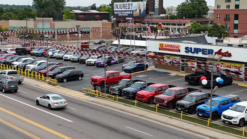 Kia K5 GT-Line Auto AWD 2021