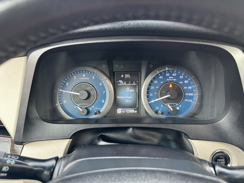 Toyota Sienna XLE Auto Access Seat FWD 7-Passenger (Natl) 2017