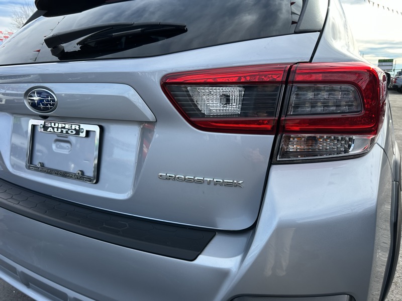 Subaru Crosstrek Premium CVT 2021