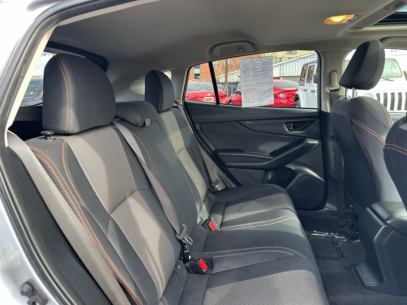 Subaru Crosstrek Premium CVT 2021