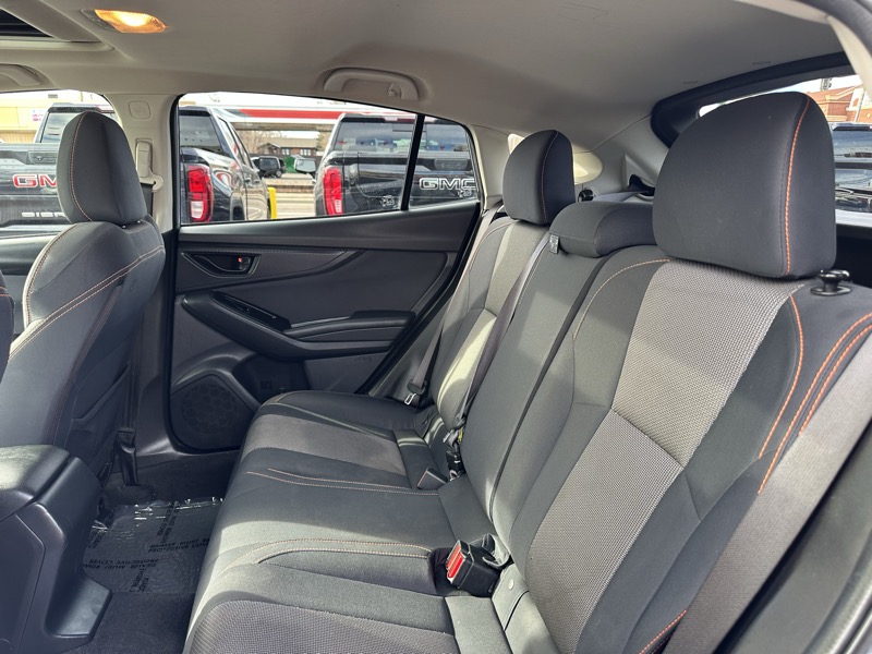 Subaru Crosstrek Premium CVT 2021