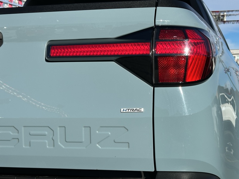 Hyundai Santa Cruz SEL AWD 2022