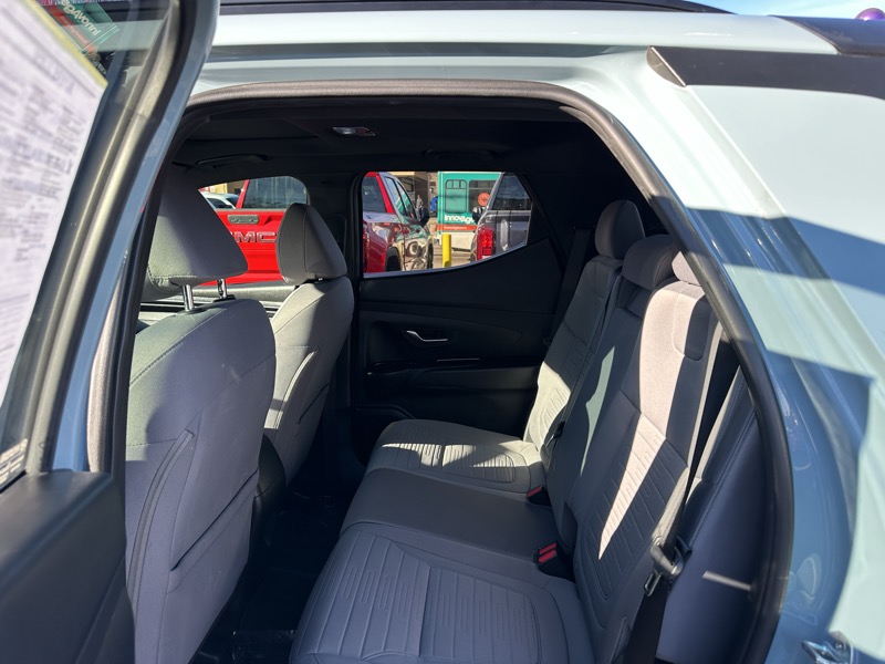 Hyundai Santa Cruz SEL AWD 2022