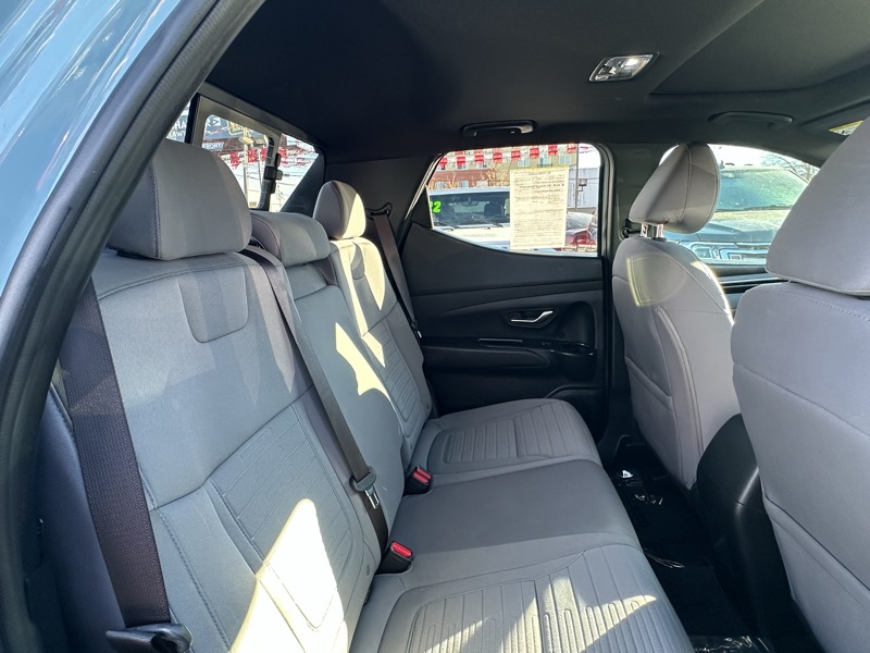 Hyundai Santa Cruz SEL AWD 2022