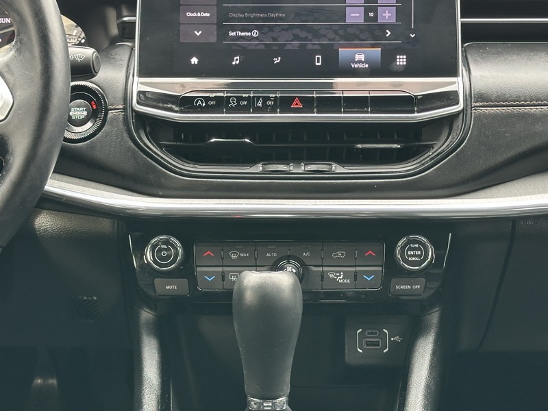 Jeep Compass (RED) Edition 4x4 2022