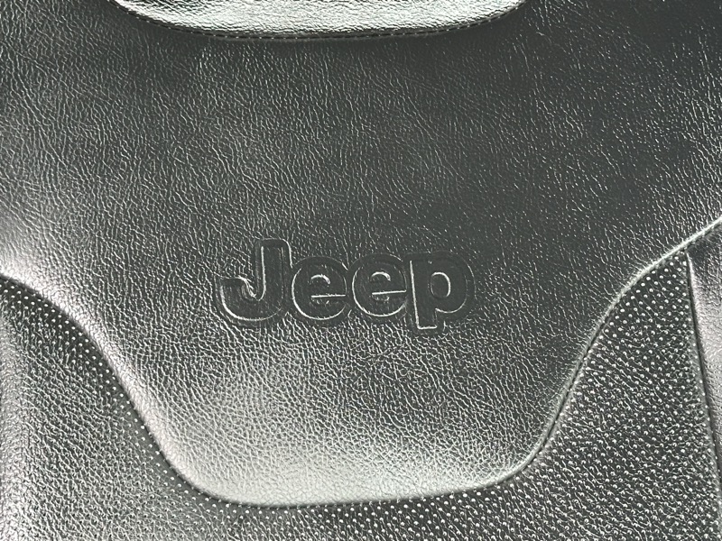 Jeep Compass (RED) Edition 4x4 2022