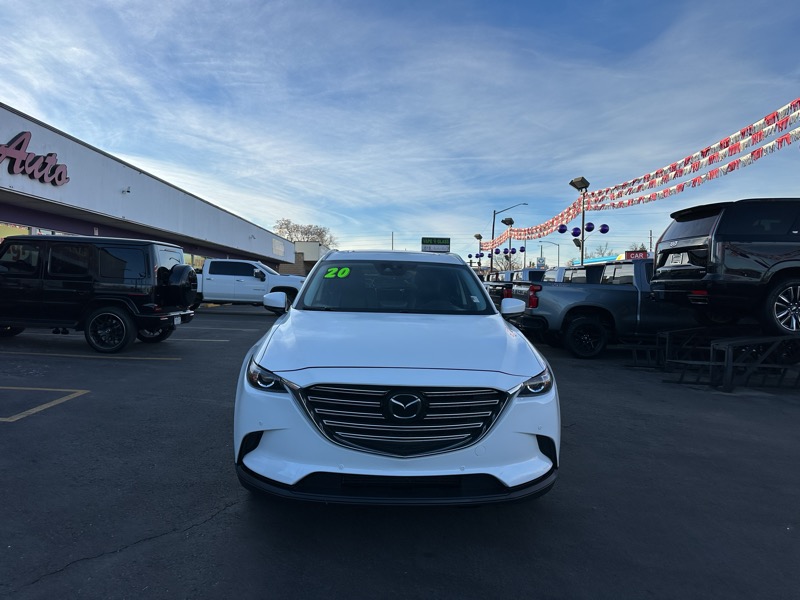 Mazda CX-9 Touring AWD 2020