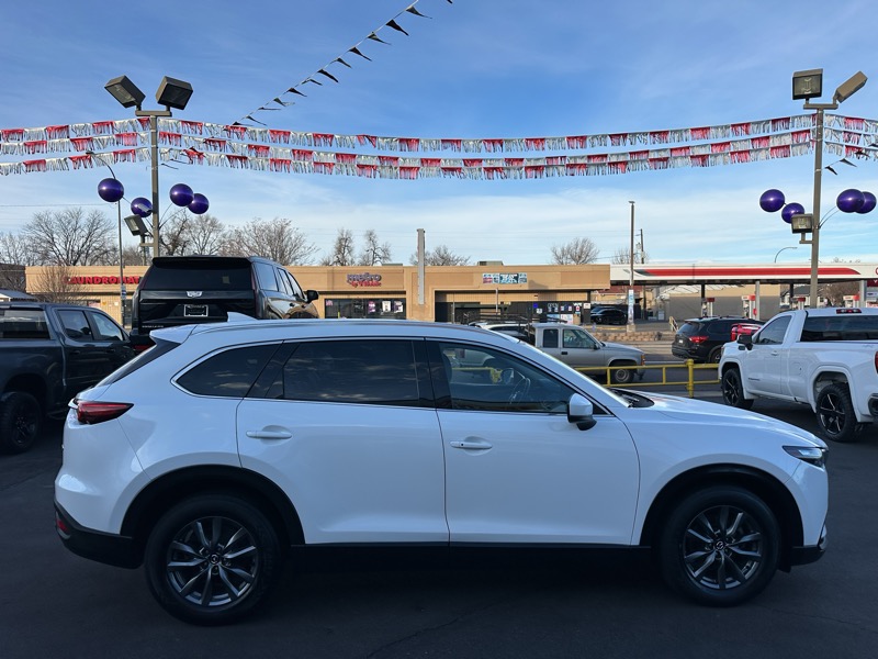 Mazda CX-9 Touring AWD 2020