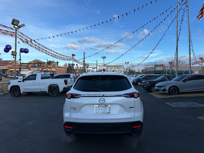 Mazda CX-9 Touring AWD 2020