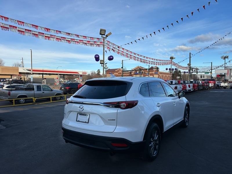 Mazda CX-9 Touring AWD 2020