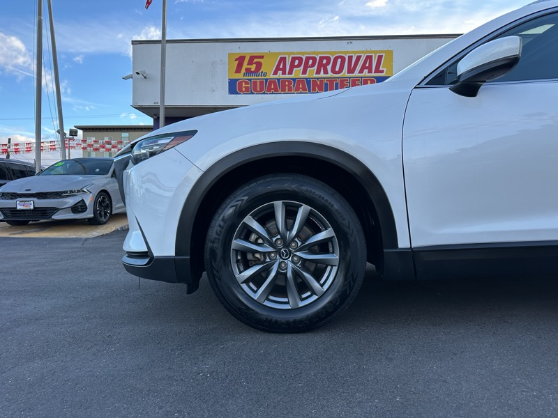 Mazda CX-9 Touring AWD 2020