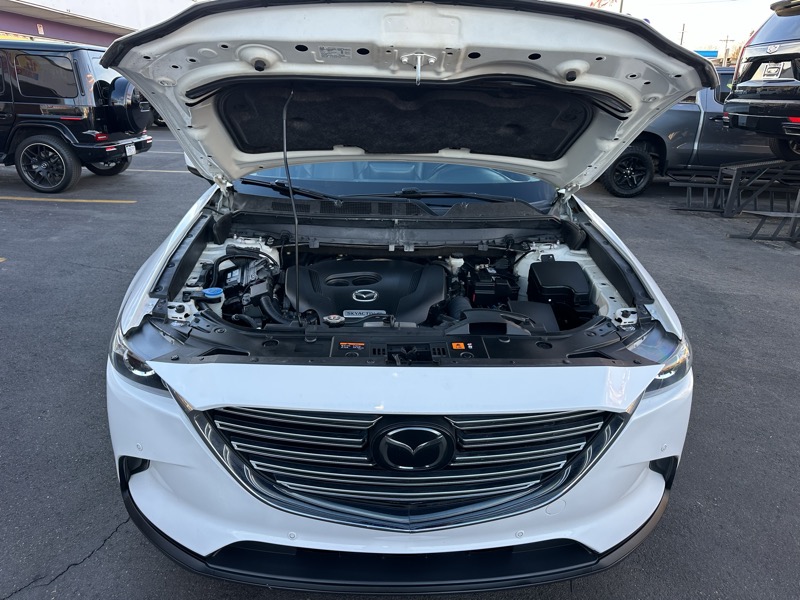 Mazda CX-9 Touring AWD 2020