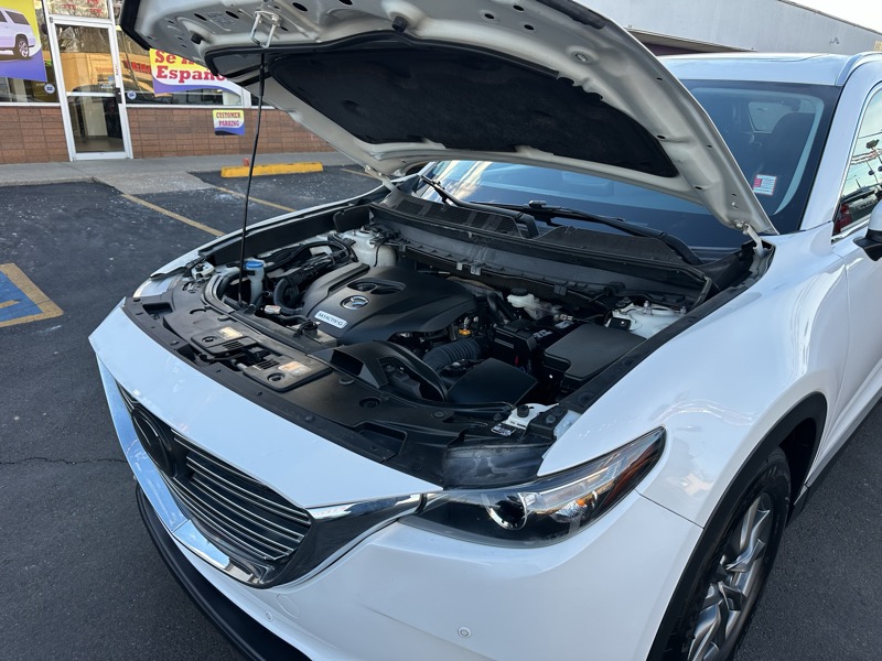 Mazda CX-9 Touring AWD 2020