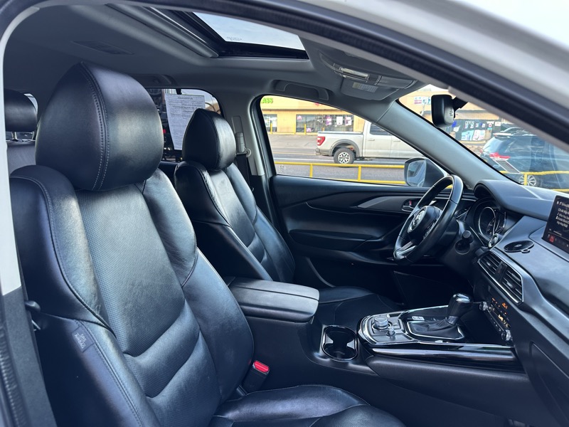 Mazda CX-9 Touring AWD 2020