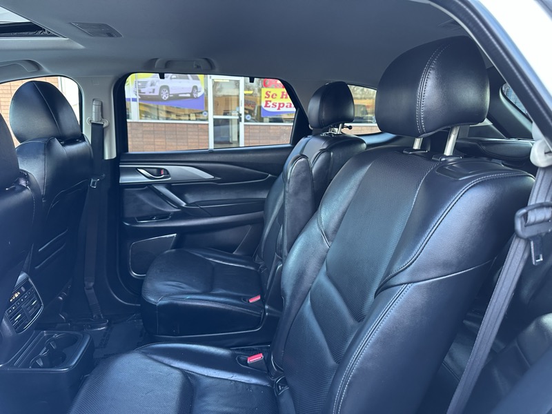 Mazda CX-9 Touring AWD 2020