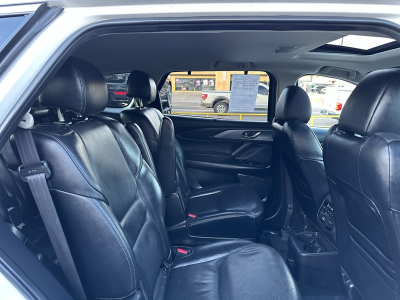 Mazda CX-9 Touring AWD 2020