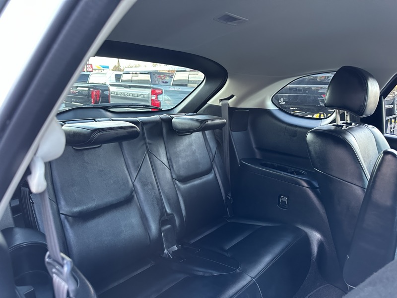 Mazda CX-9 Touring AWD 2020