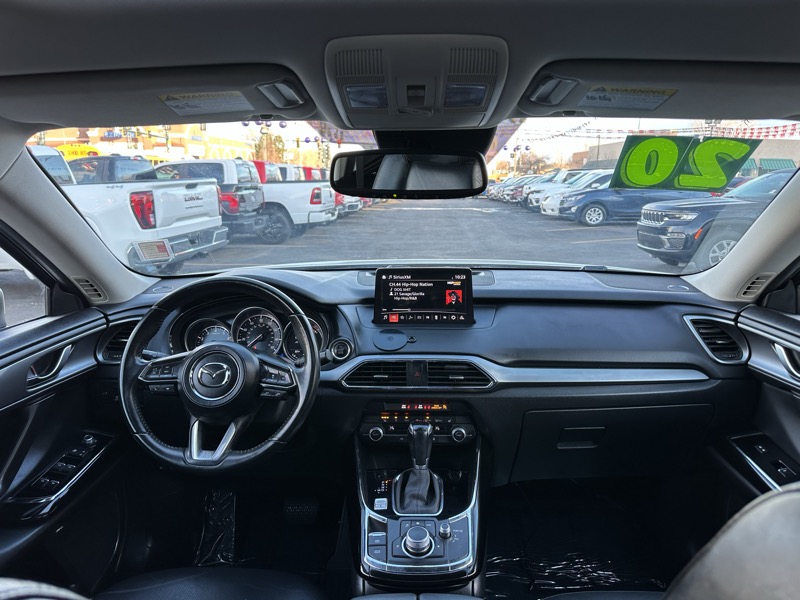 Mazda CX-9 Touring AWD 2020