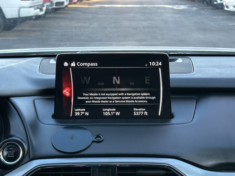 Mazda CX-9 Touring AWD 2020