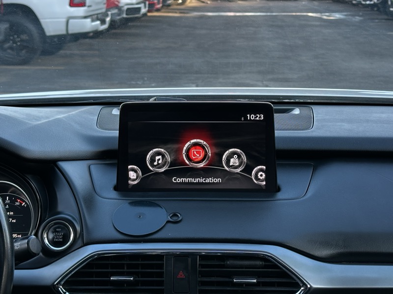 Mazda CX-9 Touring AWD 2020