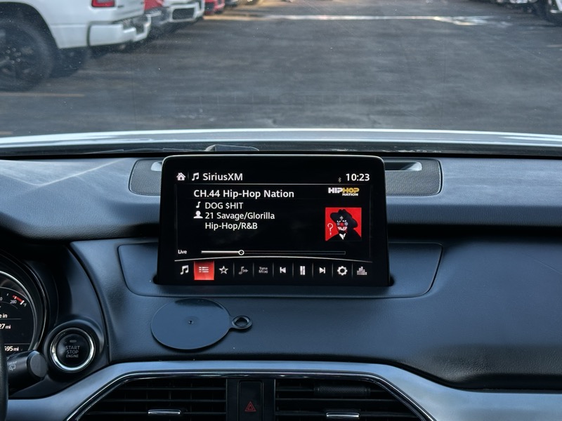 Mazda CX-9 Touring AWD 2020