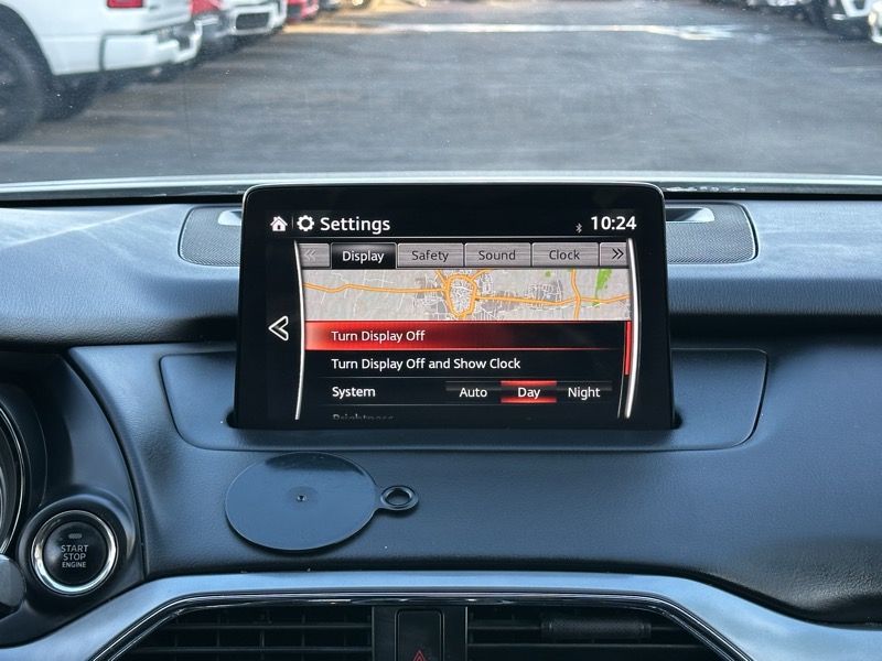 Mazda CX-9 Touring AWD 2020