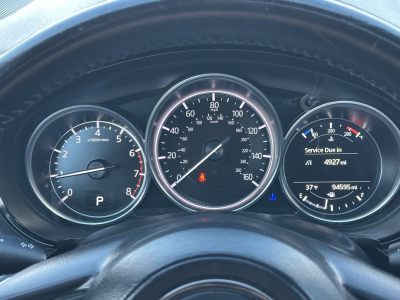 Mazda CX-9 Touring AWD 2020