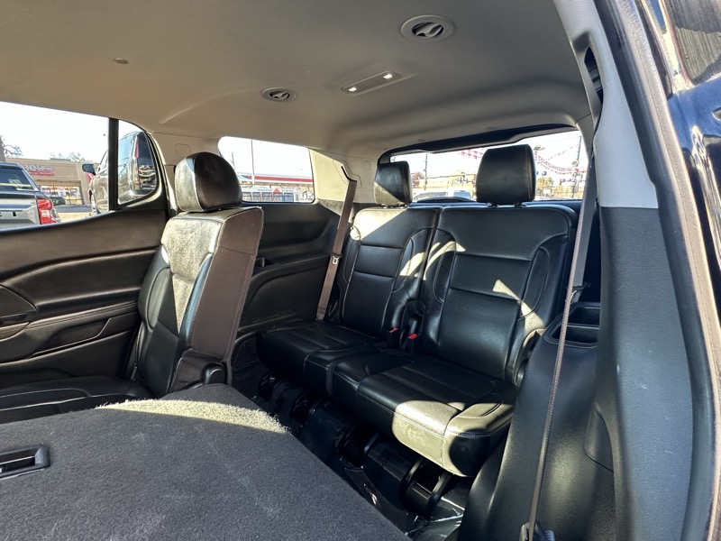 GMC Acadia AWD 4dr SLT 2021