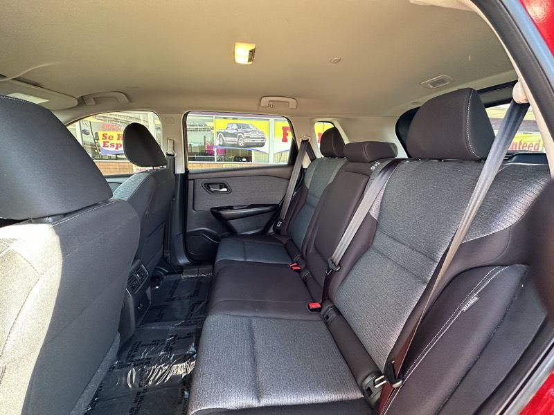 Nissan Rogue AWD SV 2023