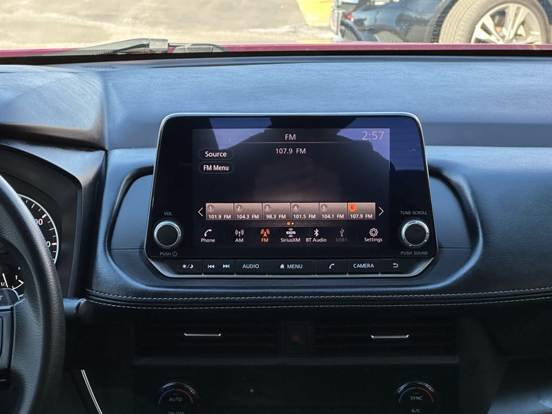 Nissan Rogue AWD SV 2023