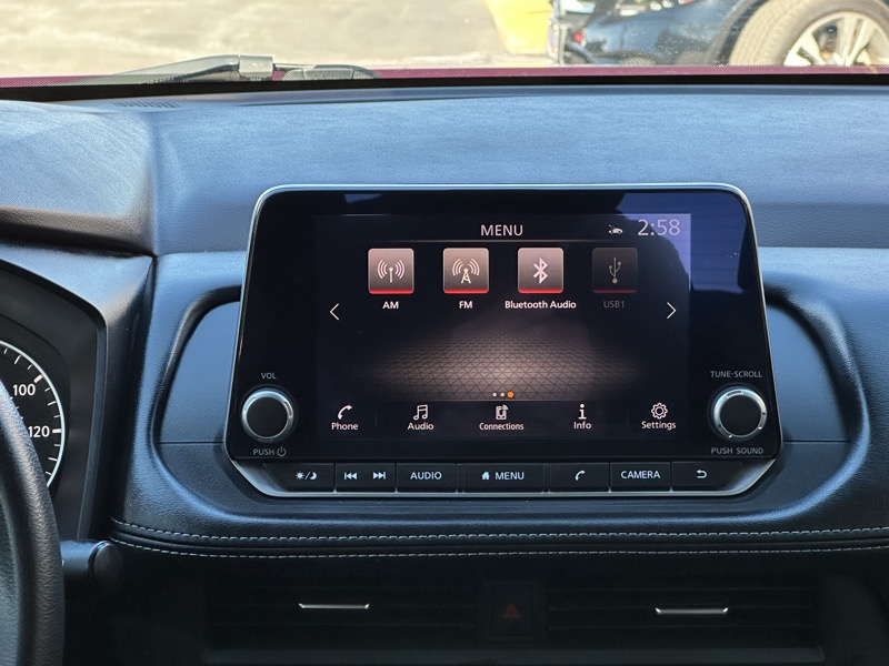 Nissan Rogue AWD SV 2023